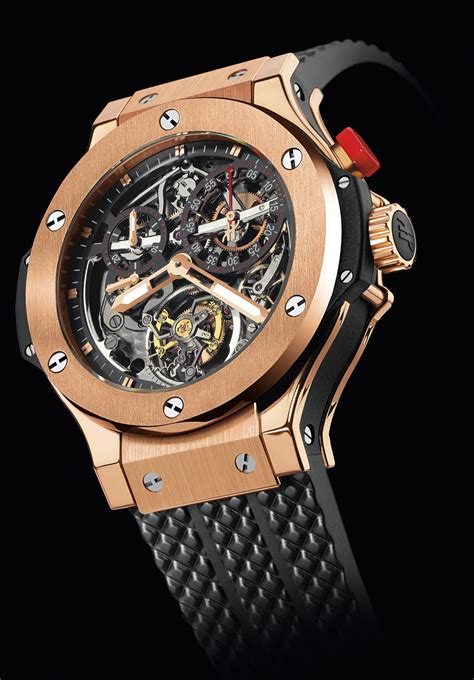 hublot watch images